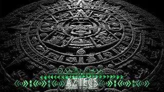 HUITZILOPOCHTLI (God of the Sun and War) - AZTECS - Prehispanic Aztec War Music