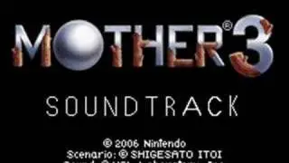 Mother 3 Soundtrack - Theme 188: Anthem of Destruction