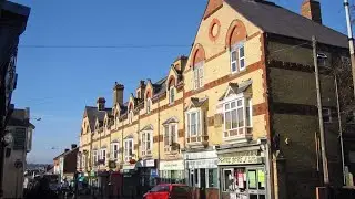 Lye High Street Walkalong