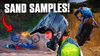 Rover MX Track Fail | The Road Trip That Didn't Go As Planned!