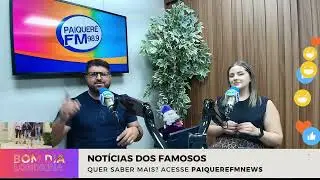 Bodas de Papel: Luan Santana celebra 1 ano de casamento com Jade Magalh&atilde;es e se declara! 💖