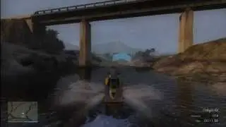 GTA V - Content Creator [Poseidons Loop]