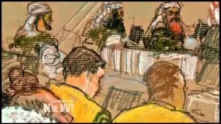 CIA Censorship of Guant&aacute;namo Military Commissions?