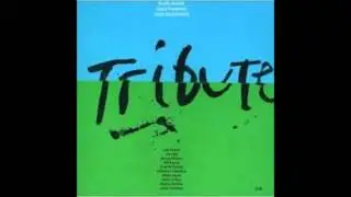 Keith Jarrett Trio / All the things you are