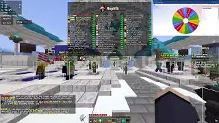 more hoplite 1v1's With the wheel of debuffs