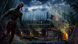 AlienatedDabber - MU Legend Blader Leveling EP7