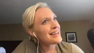 Emma Willmann - Starting Out in Boston Comedy Scene and Studying the Comedic Process
