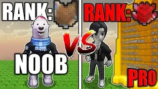 I 1V1'd One of THE BEST PVP Players in Garden Tower Defense
