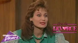 Cas de divorce - Épisode 104 - Boulard contre Boulard