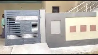 house for sale khammam ||udaya Sri real estate ||70 laks ||2bhk house for sale