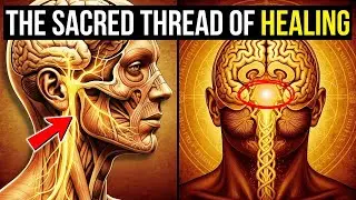 3 Ancient Techniques to Activate the Vagus Nerve (The Third One Wasn&rsquo;t Meant to Be Here)