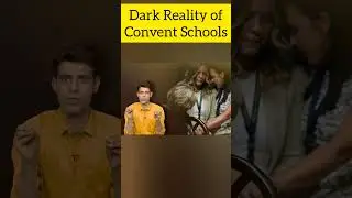 Dark reality of convent schools | Saint xaviers Saint Mary Saint Thomas