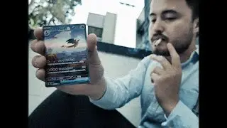 ASMR Chill Pokemon Opening to Study to at 3am | 151 Booster Box