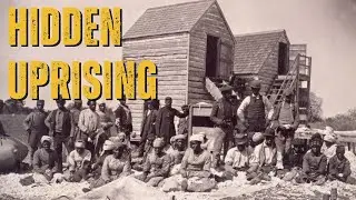 The Forgotten Warriors of Louisiana &mdash; 1811 &mdash; The Rebellion They Tried to Erase