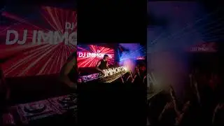 DJ IMORTAL  O  UNICO