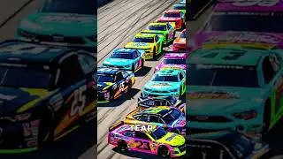 Ignite Facts #929 The Heartbeat of NASCAR: Fan Culture and Traditions