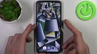 How to Take Screenshot on REALME Narzo 50 Pro - Capture Screen with Buttons Combination