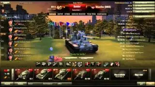 World Of Tanks: The Drunken Dar: Trust me you don't want to watch this one lol