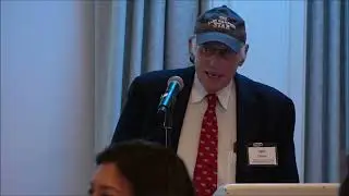 Jack Graves Long Island Journalism Hall of Fame Induction