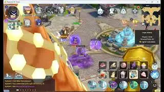 Ragnarok M: Classic - PVP w/ Friends 3