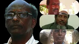 Dilkii Ceydiid & Xog Cusub iyo magacyada raggii Dilay | Wariye Xasan Bariise.