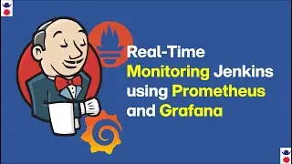 02 Monitoring Jenkins using Prometheus and Grafana #nepal #nepaltech #devops #SRE #नेपालटेक