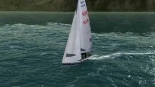 Sail Simulator 5 Multiplayer Session