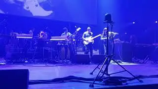 Snarky Puppy 
