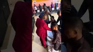 Ordination Service🙌🏻❤️ @theapostolicheritage #viral #foryou #trending #viralvideo #fypシ゚viral 