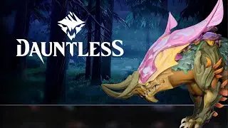 Dauntlesss - Fenroar (Xbox Series X)