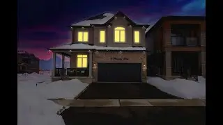 9 Moriarty Dr, Paris - HD VIRTUAL TOURS