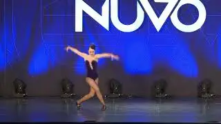 Kooza 2018 Solo - Julia Dickey - Scott Fowler