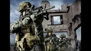 SOCOM U.S Navy SEALs - Combined Assault FInal Mission