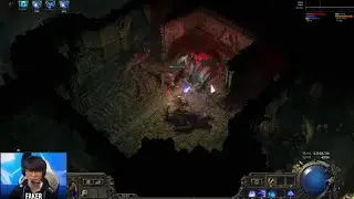 Faker Finally Gets to Play PoE2 Early Access