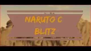 Naruto C Mod Tutorial