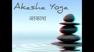 Benvenuti nel canale di Akasha Yoga, il nostro spazio online per praticare insieme.