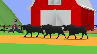 JUCA PAÇOCA e o TOURO JORJÃO, 3X1,...11# COMPILAÇÃO DOS MELHORES VIDEOS