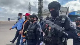 “El Señor de los Cielos”es solicitado en extradición por la Corte de los Estados Unidos