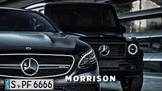 Mzade - Intensity (Original Mix) GANGSTA REMIX #carmusic