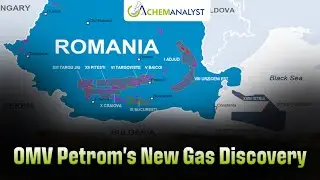 OMV Petrom's New Gas Discovery