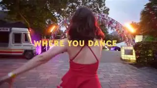 Leeds University Union // Freshers / Welcome 2020 &ndash; Where you Belong