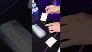 ugreen diy HD screen protector