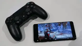 How to Stream PS4 (and PS4 Pro) to an Android Device