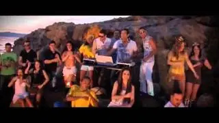 Rodriguez Ft Ander  Rossi   No Voy A Llorar Extended Mix) VideoRemix DJ Fuentes