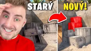 MEGA DUST 2 UPDATE V COUNTER STRIKE 2!!