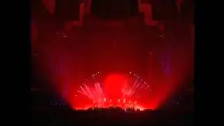Pink Floyd - Take it Back - Pulse (1994)