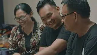 Video Korporat KKDW #LuarBandarSejahtera