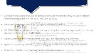 Energy Audit for Industry