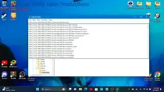 How to do CrashOnCtrlScroll in Windows (Still works today in 2024!)