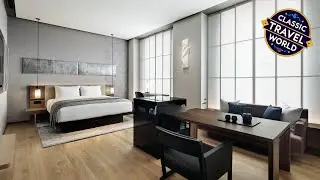 AC Hotel Tokyo Ginza | Tokyo, Japan | Hotel Review 🏨